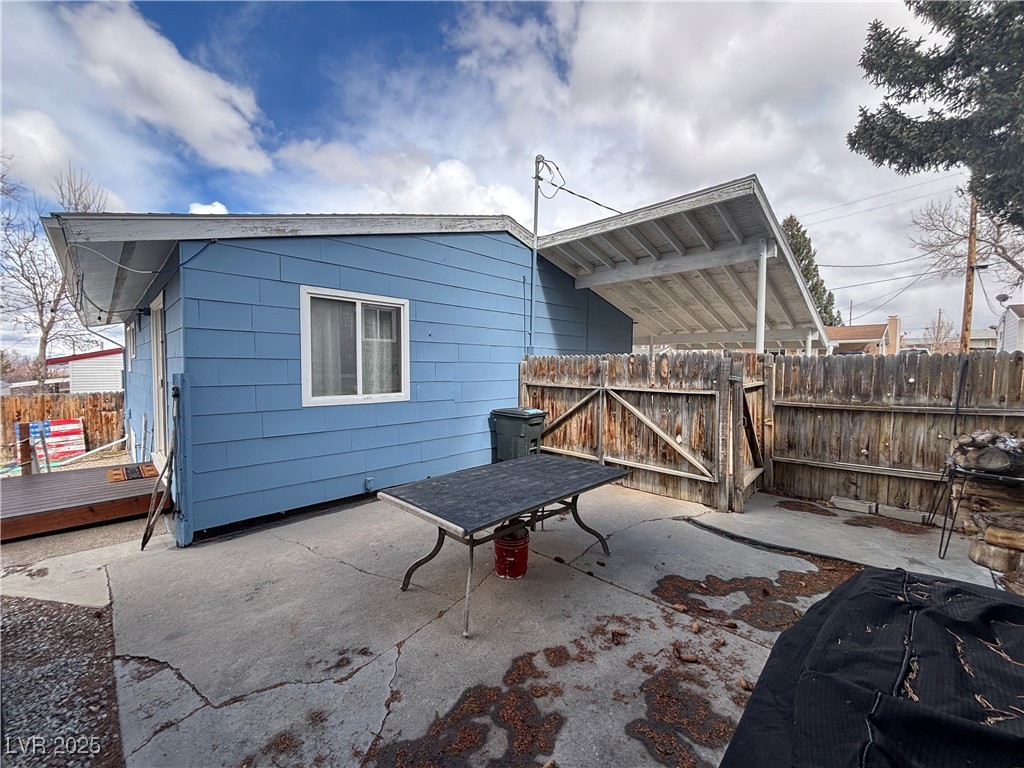 21 Reno Road Ely, NV 89301 - Photo 32 of 33 Gallery Image 32