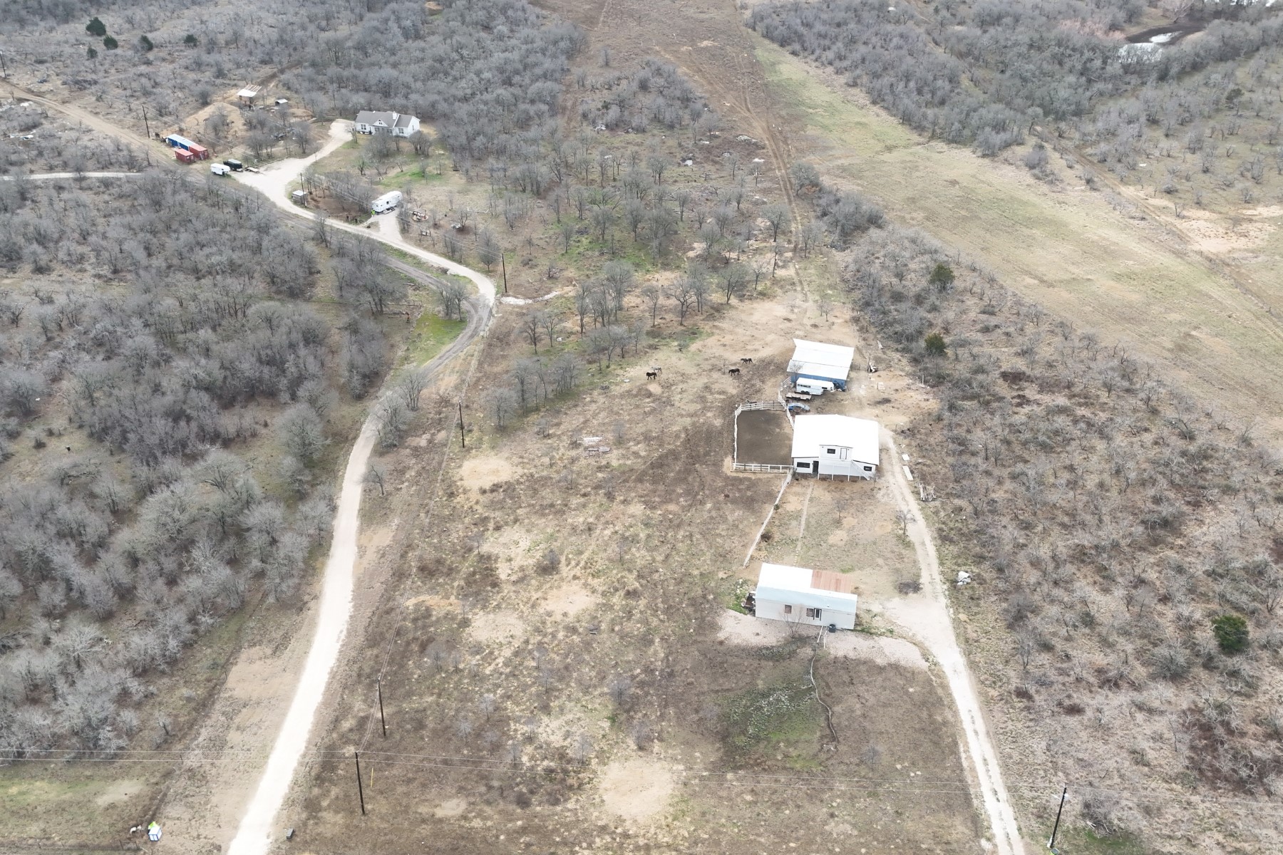2690 County Road 466 Elgin, TX 78621 - Photo 10 of 19