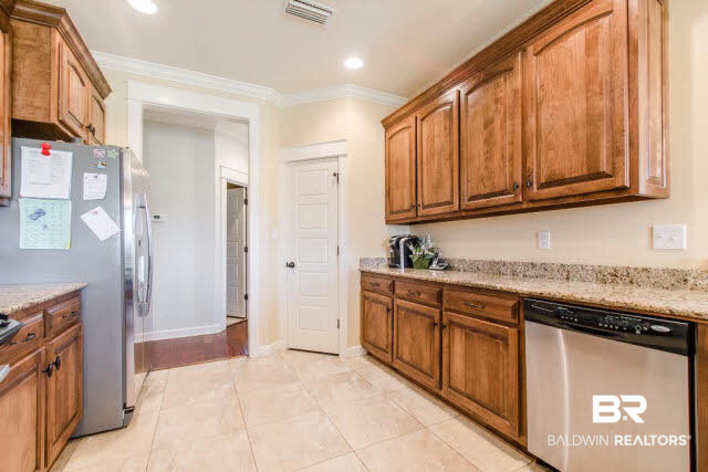 11670 Jericho Drive Daphne, AL 36526 - Photo 10 of 26 Kitchen