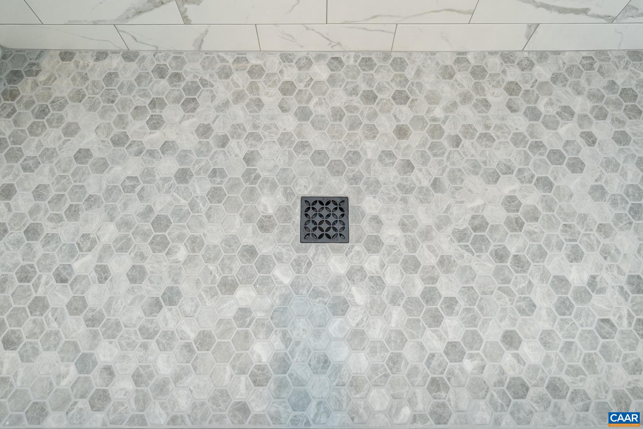 Lot 1 Ivy Road Howardsville, VA 24562 - Photo 19 of 34 a close view of a shower in a bathroom