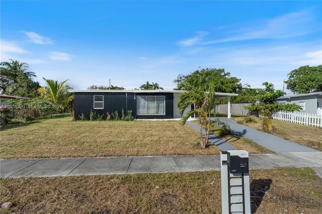 $439,000 | 4041 Northeast 15th Terrace, Pompano Beach, FL 33064