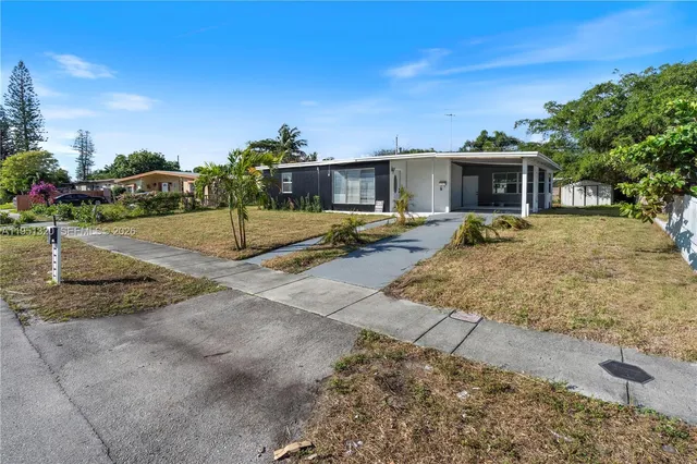 $439,000 | 4041 Northeast 15th Terrace, Pompano Beach, FL 33064