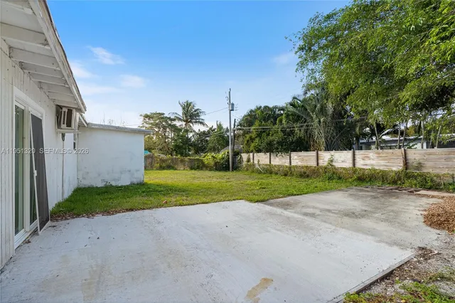$439,000 | 4041 Northeast 15th Terrace, Pompano Beach, FL 33064