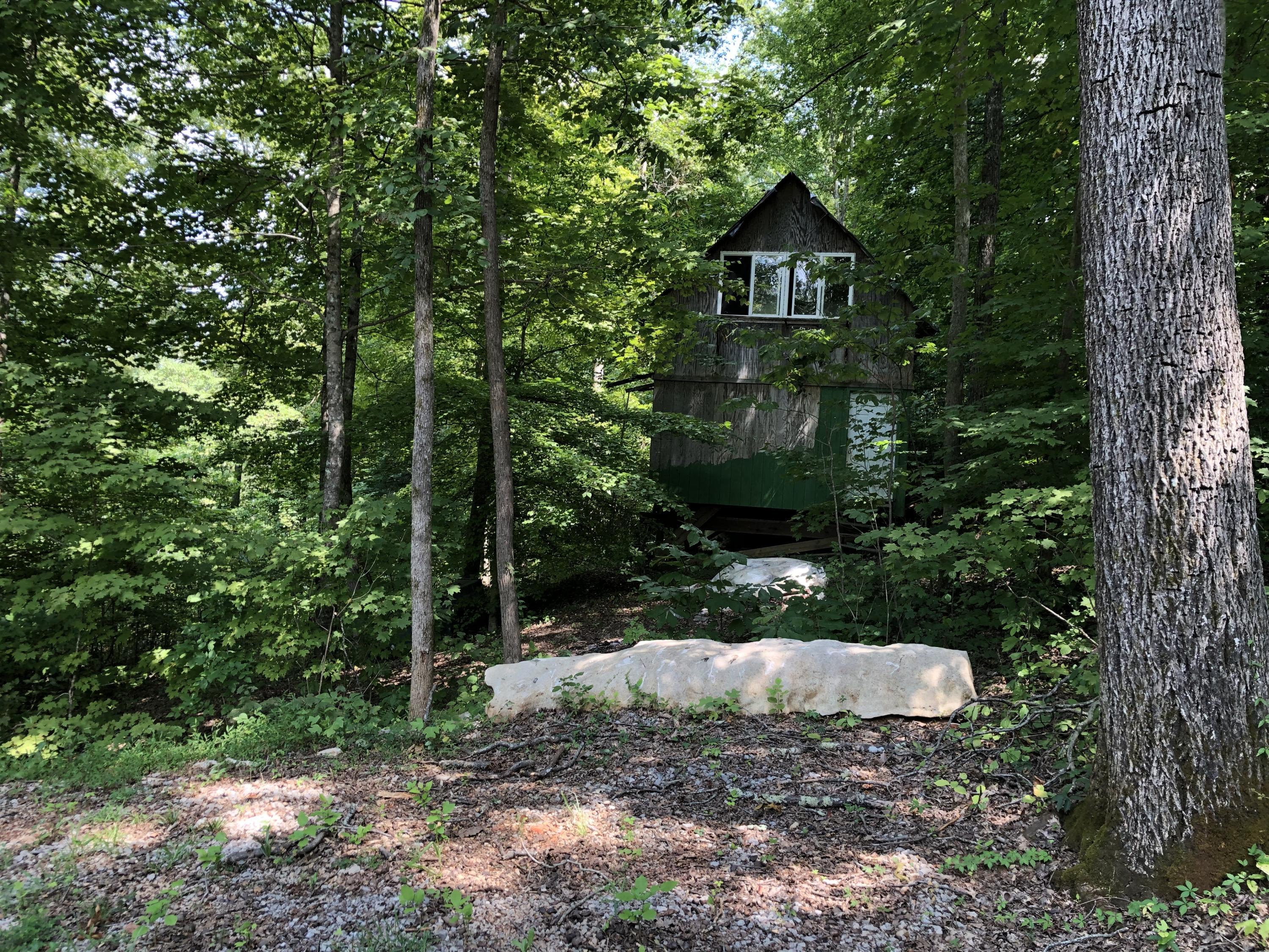 601 Dripping Spring Road Bronston, KY 42518 - Photo 1 of 5 Lot 19 Cabin
