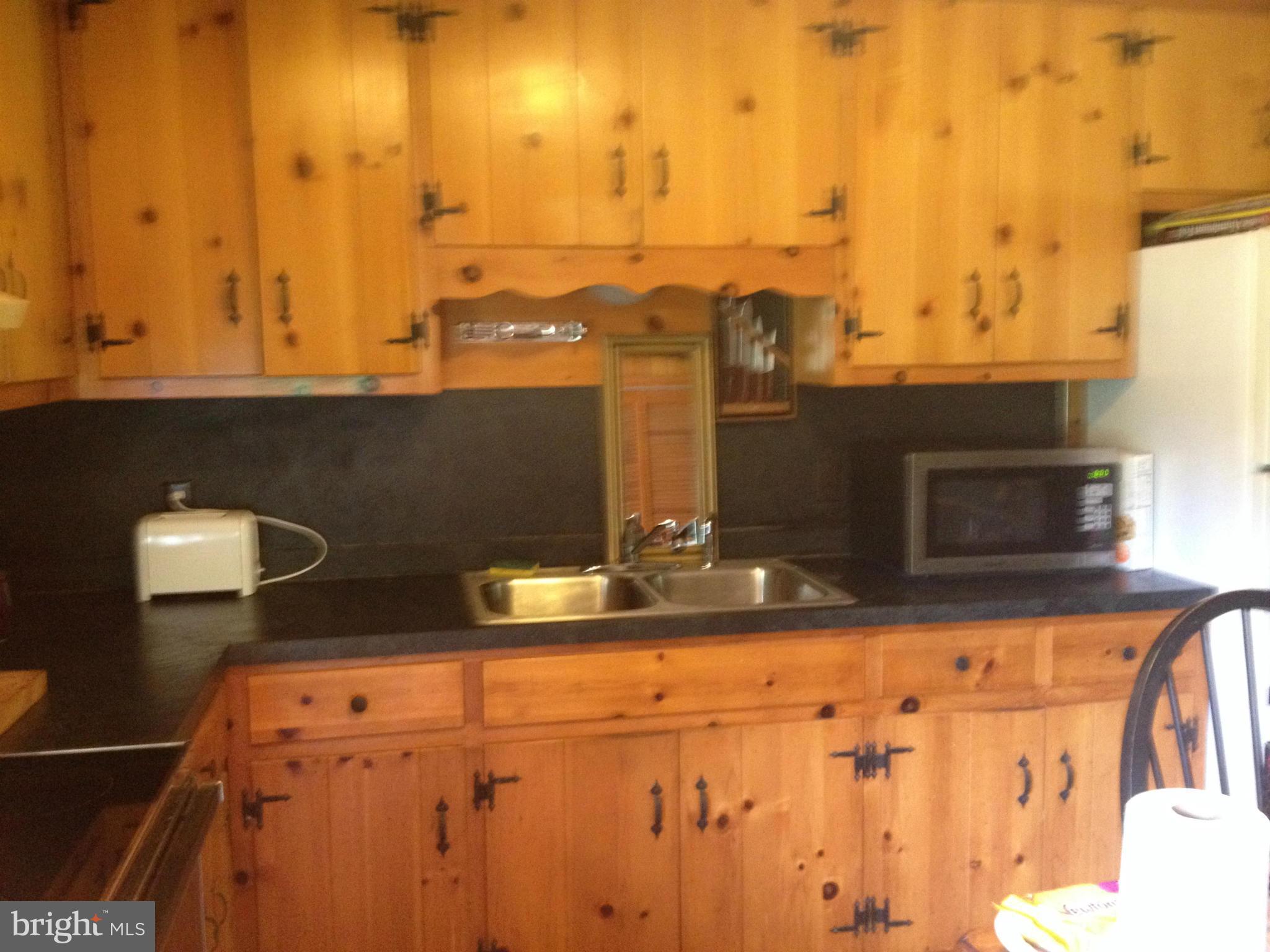 22179 Lahore Road Orange, VA 22960 - Photo 5 of 25 Kitchen