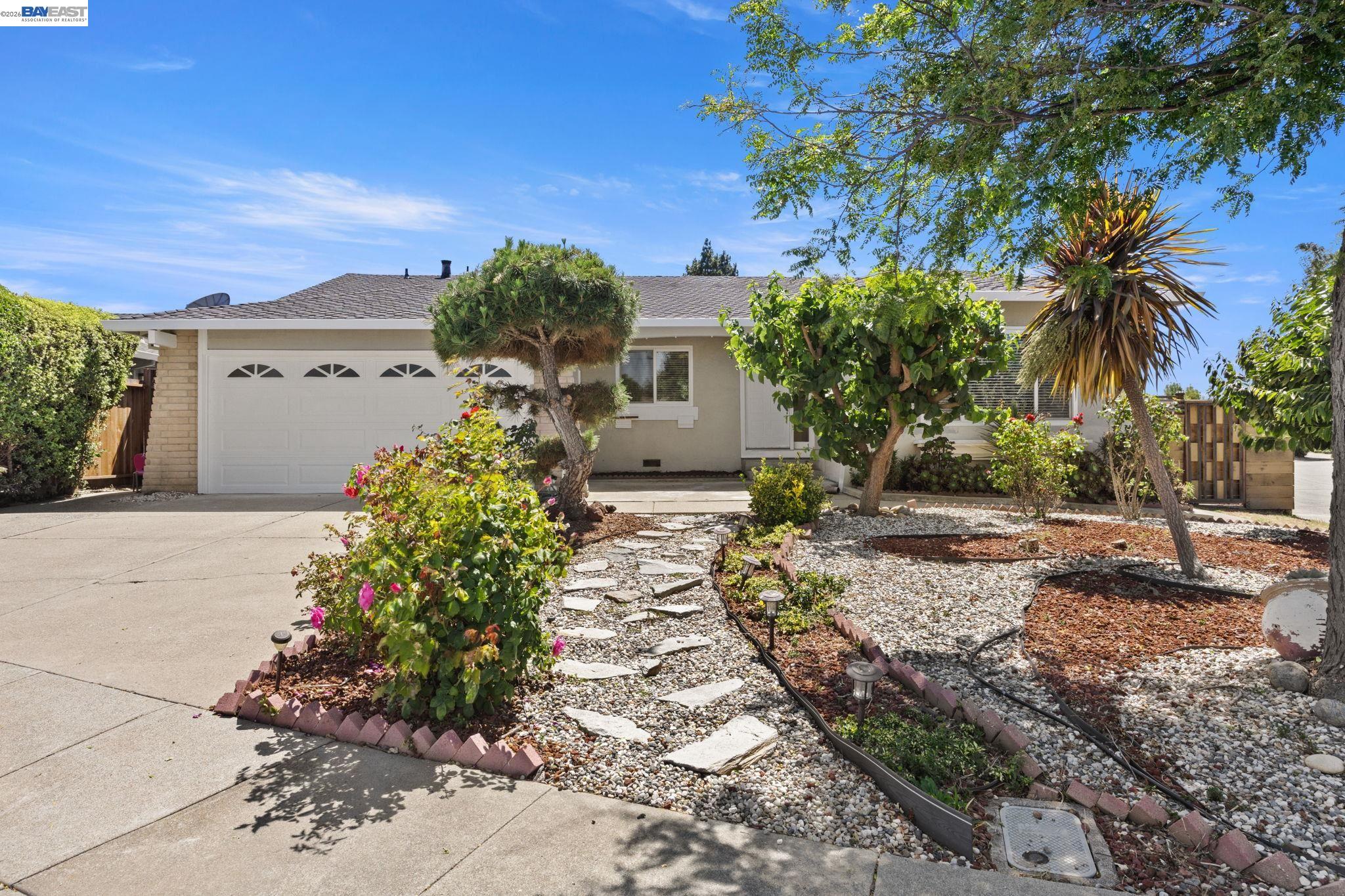 3207 Defoe Court Fremont, CA 94536 - Photo 19 of 31