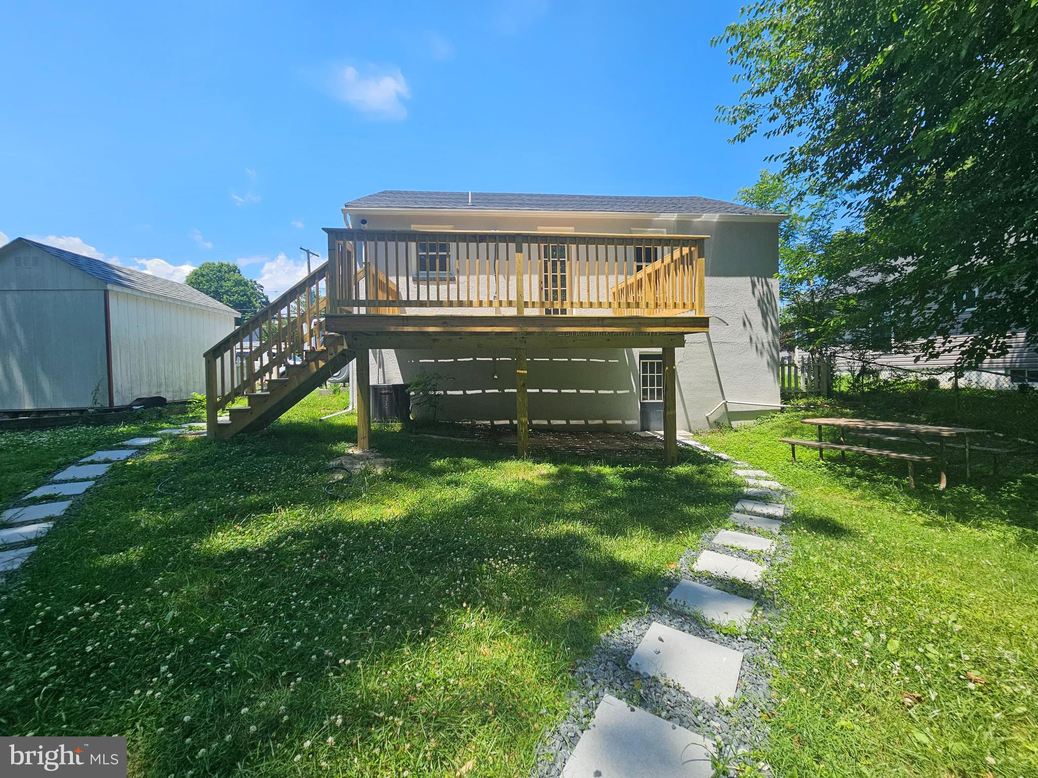 2023 Middleborough Road Baltimore, MD 21221 - Photo 41 of 48