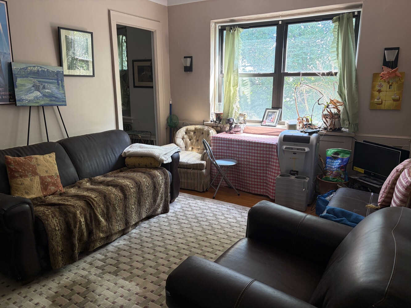 130 Bay Ridge Parkway, Unit 6F Brooklyn, NY 11209 - Photo 5 of 8