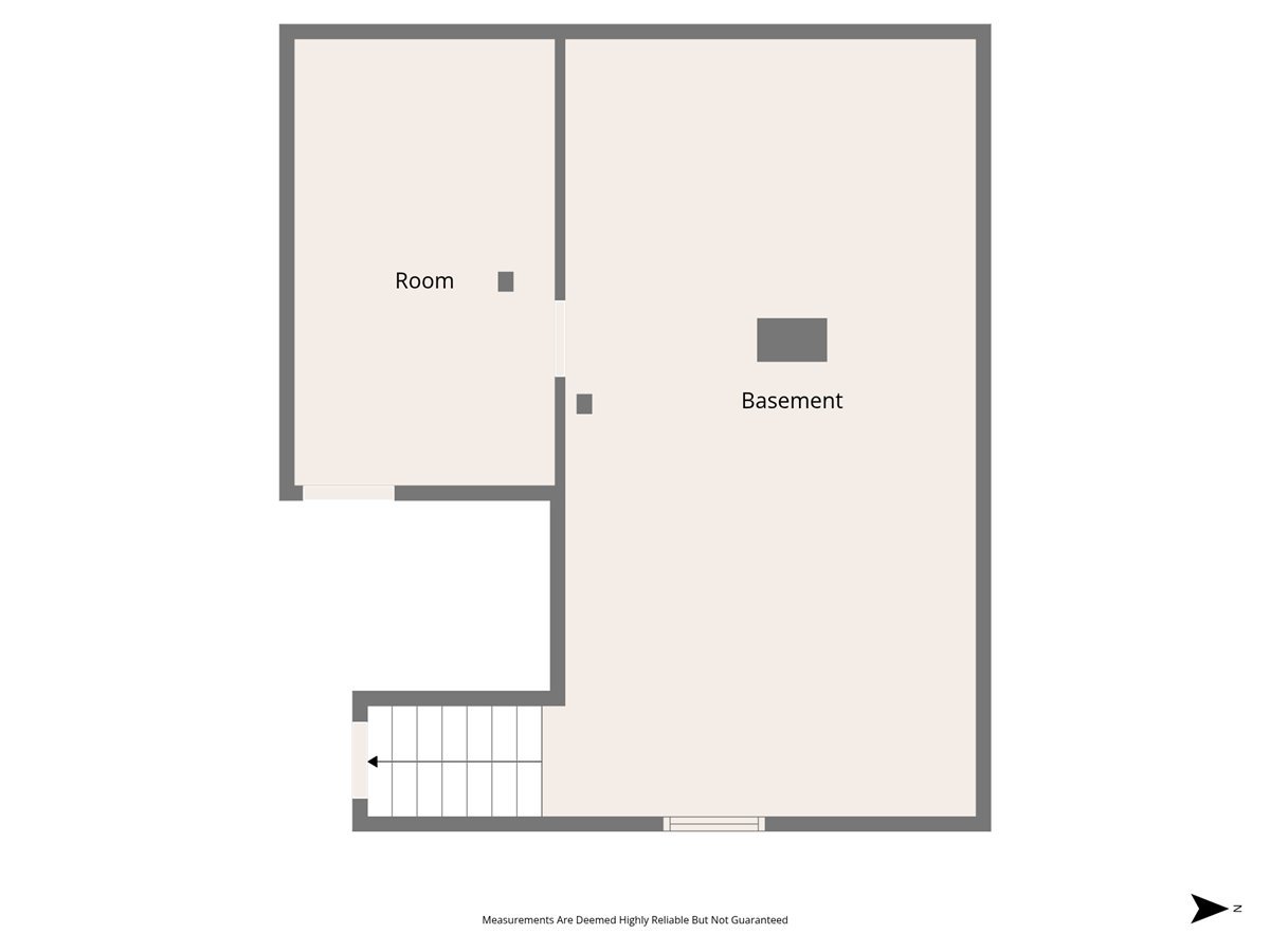 1406 West Walnut Street Bloomington, IL 61701 - Photo 32 of 32 a picture of a door