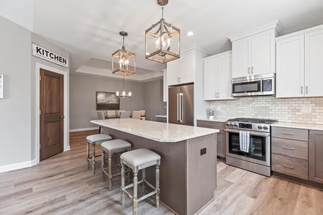 $619,990 | 1596 Weston Rdg Road, Oconomowoc, WI 53066