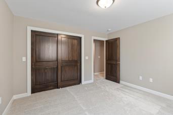 1596 Weston Rdg Road Oconomowoc, WI 53066 - Photo 22 of 26 Bedroom 3