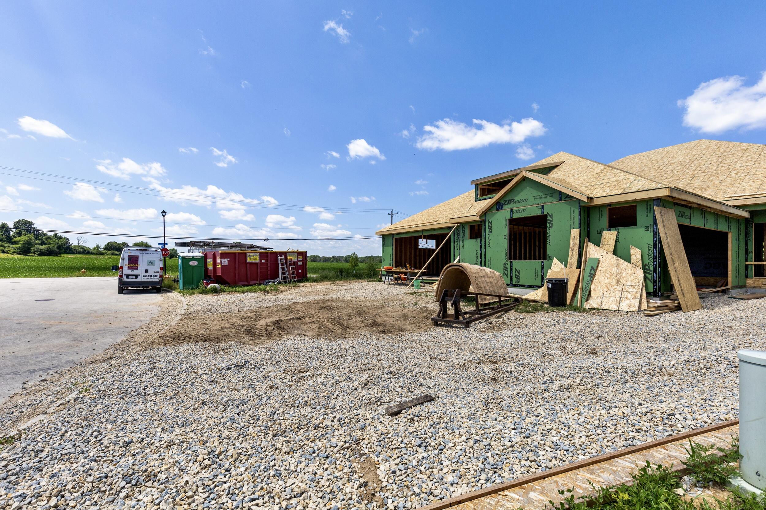 1596 Weston Rdg Road Oconomowoc, WI 53066 - Photo 26 of 26 GREAT TIME TO BUY!