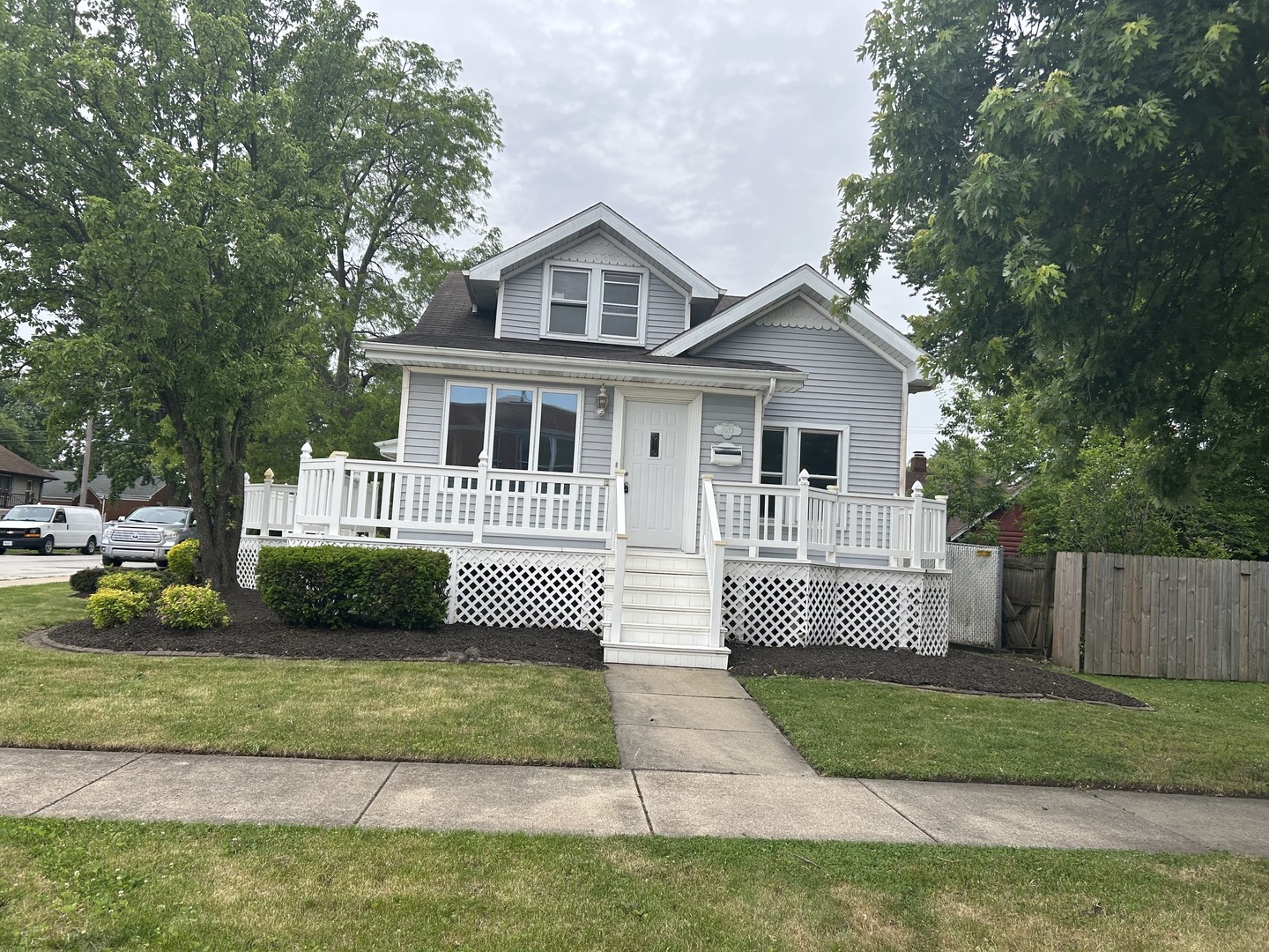 3673 Randolph Street Lansing, IL 60438 - Photo 1 of 22