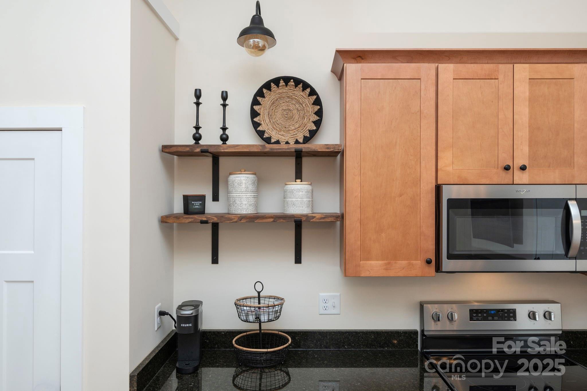 20 Garden Road Asheville, NC 28804 - Photo 33 of 44 a front view of a house with entryway and wooden floor