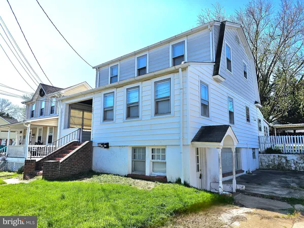 $370,000 | 3001 Lavender Avenue, Parkville, MD 21234