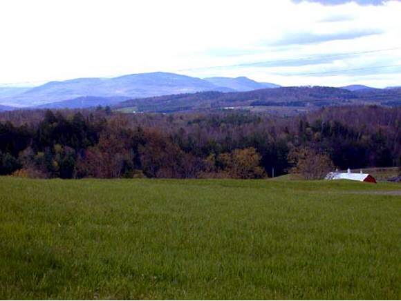 Lot 3 Joy Road Bath, NH 03740 - Photo 1 of 3
