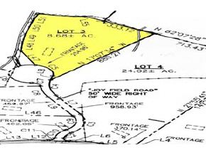 Lot 3 Joy Road Bath, NH 03740 - Photo 3 of 3