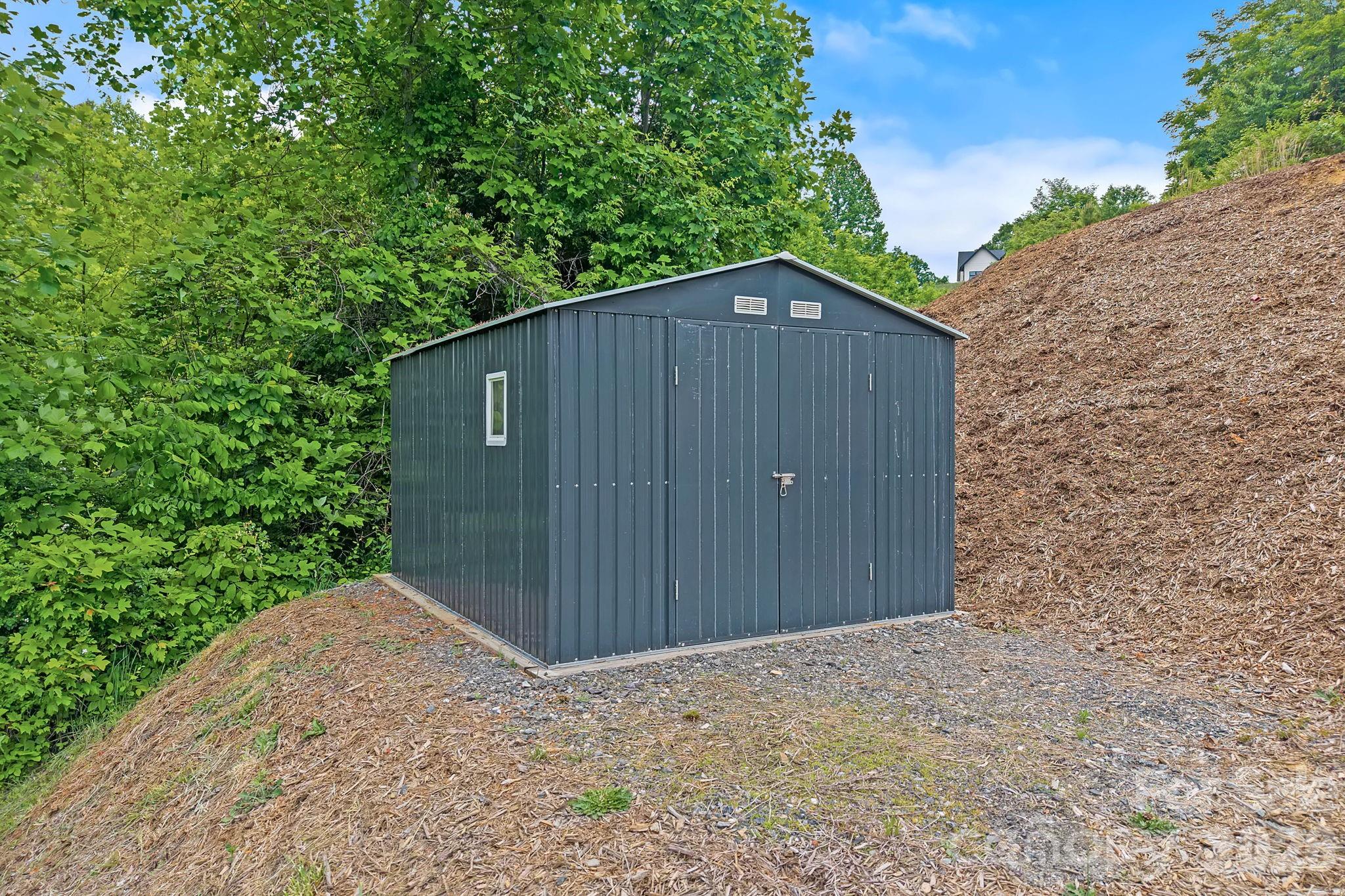 77 Paradise Ridge Marshall, NC 28753 - Photo 41 of 43