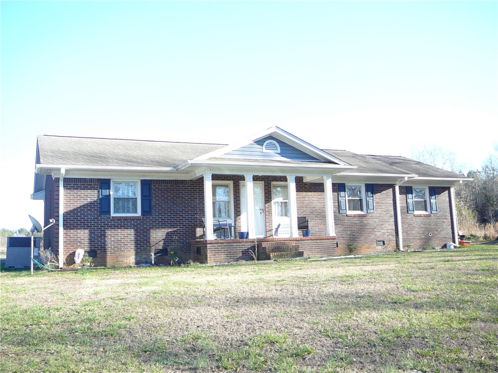 2529 Wright School Road Anderson, SC 29621 - Photo 1 of 12