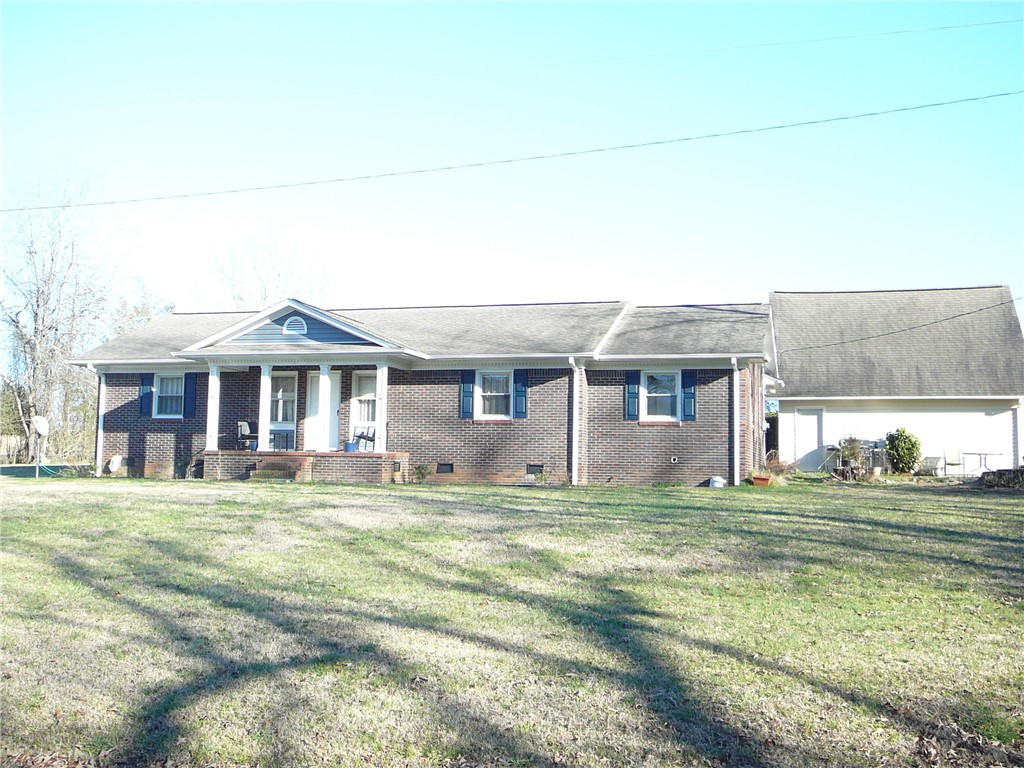2529 Wright School Road Anderson, SC 29621 - Photo 3 of 12