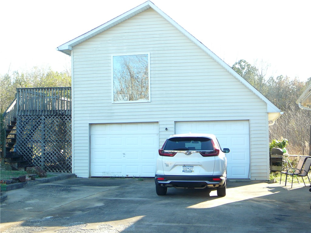 2529 Wright School Road Anderson, SC 29621 - Photo 4 of 12