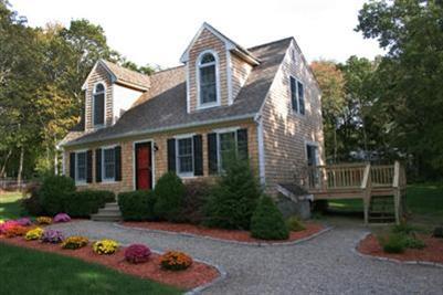267 Meiggs Backus Road Sandwich, MA 02563 - Photo 1 of 20 Primary Photo