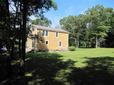 267 Meiggs Backus Road Sandwich, MA 02563 - Photo 20 of 20 Additional Photo