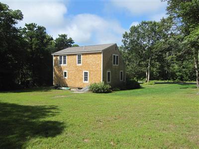 267 Meiggs Backus Road Sandwich, MA 02563 - Photo 3 of 20 Additional Photo
