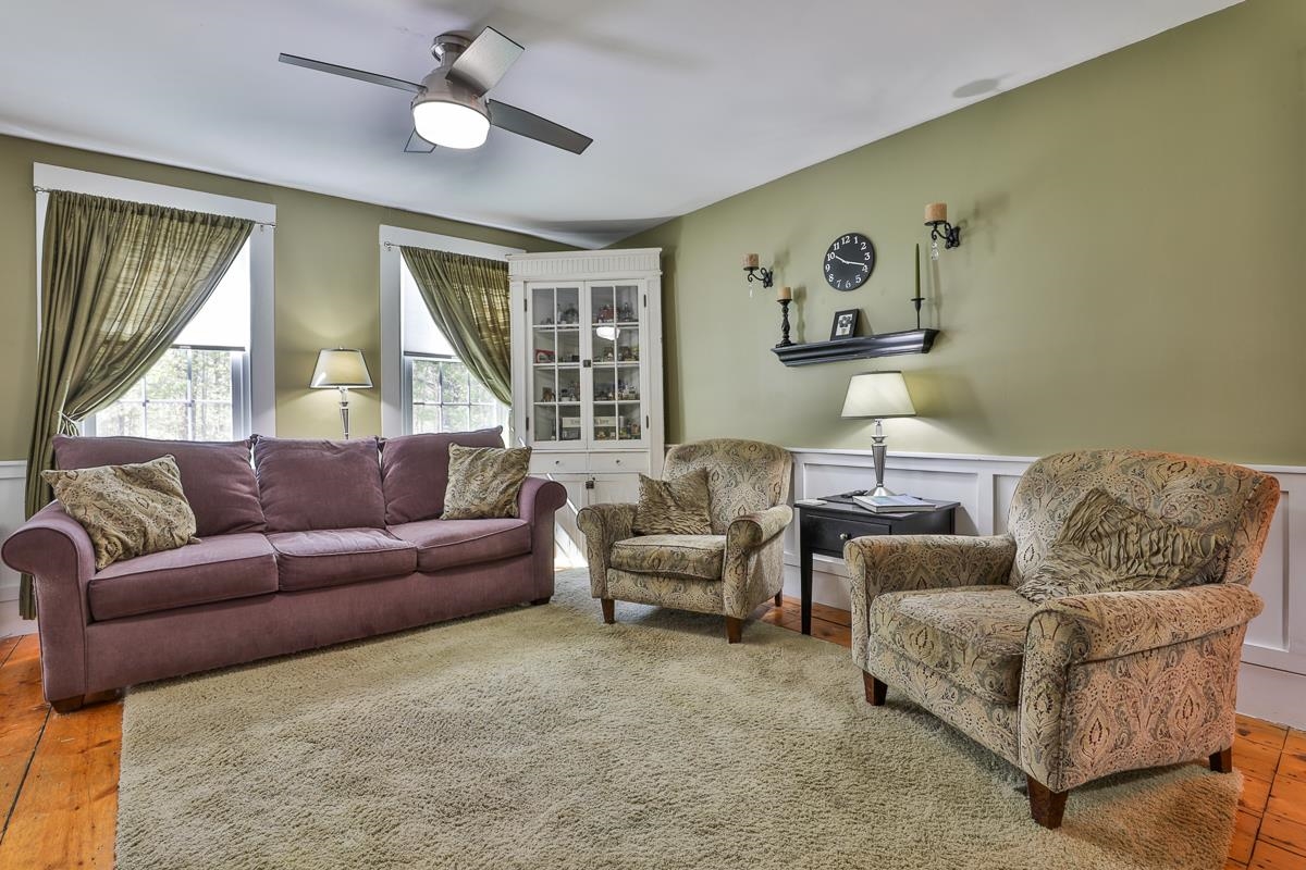 228 Bennington Road Hancock, NH 03449 - Photo 11 of 40