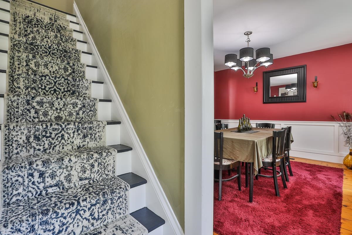 228 Bennington Road Hancock, NH 03449 - Photo 12 of 40