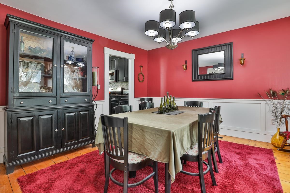 228 Bennington Road Hancock, NH 03449 - Photo 13 of 40