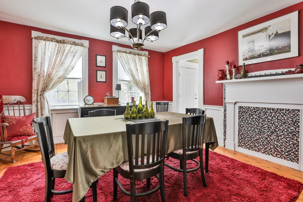 228 Bennington Road Hancock, NH 03449 - Photo 14 of 40