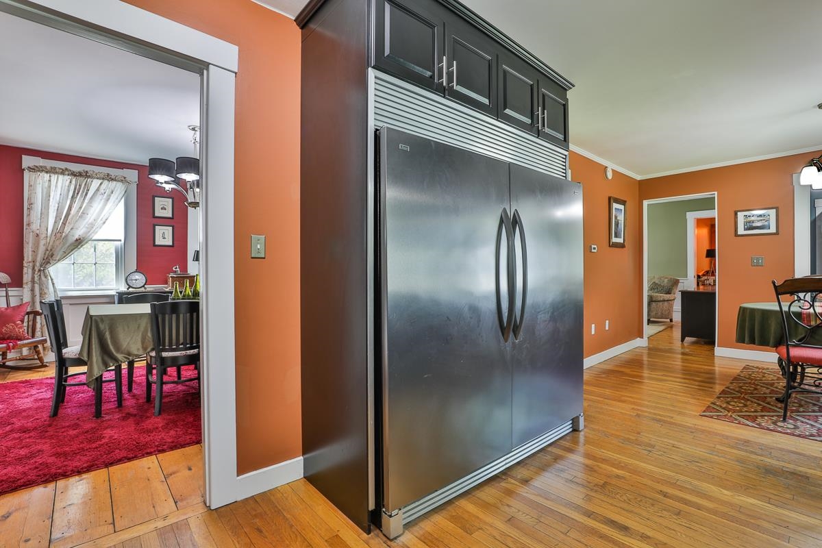 228 Bennington Road Hancock, NH 03449 - Photo 15 of 40