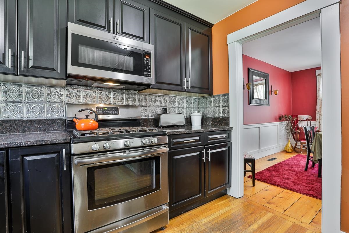 228 Bennington Road Hancock, NH 03449 - Photo 16 of 40