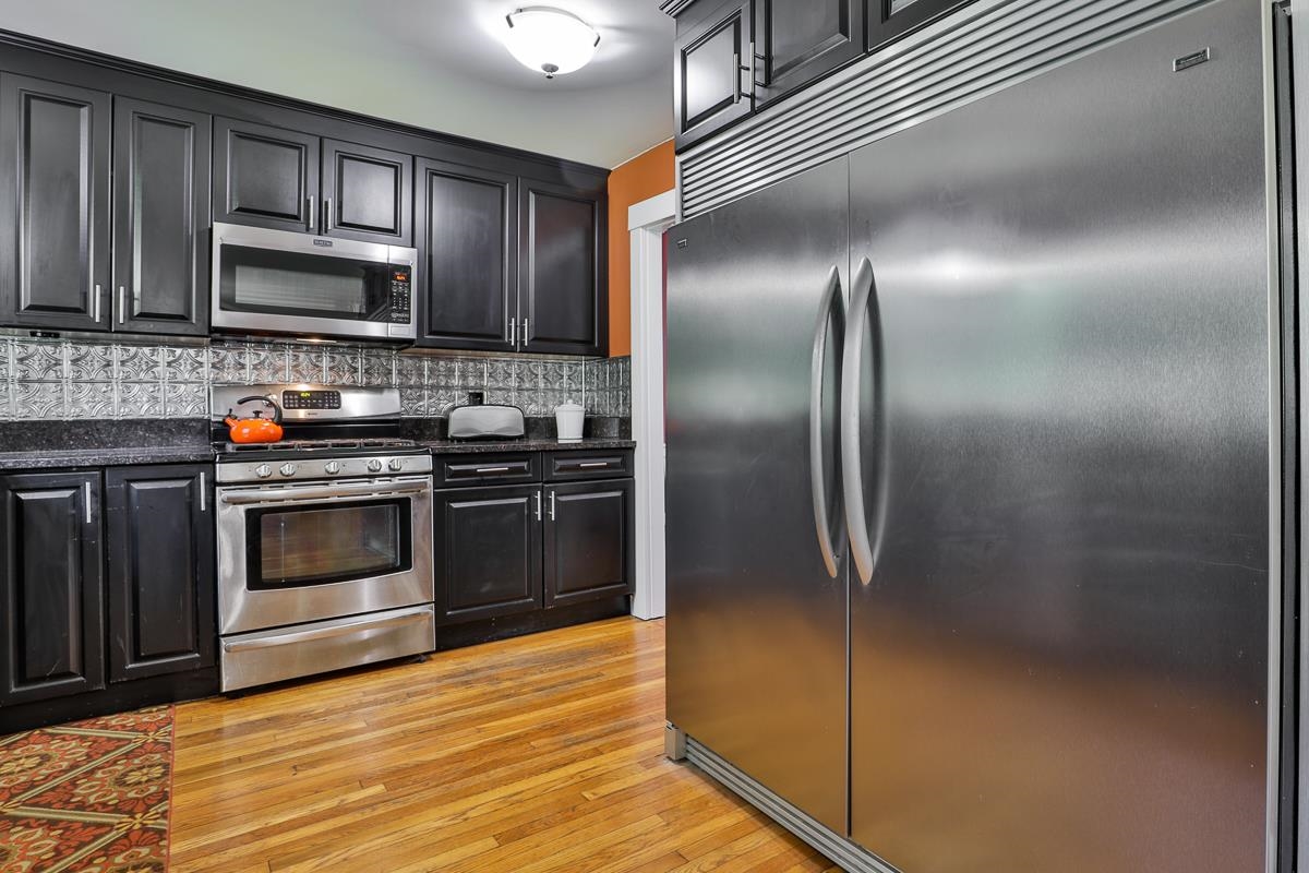 228 Bennington Road Hancock, NH 03449 - Photo 18 of 40