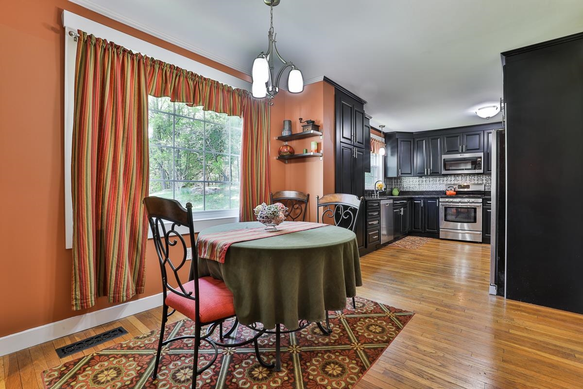 228 Bennington Road Hancock, NH 03449 - Photo 19 of 40