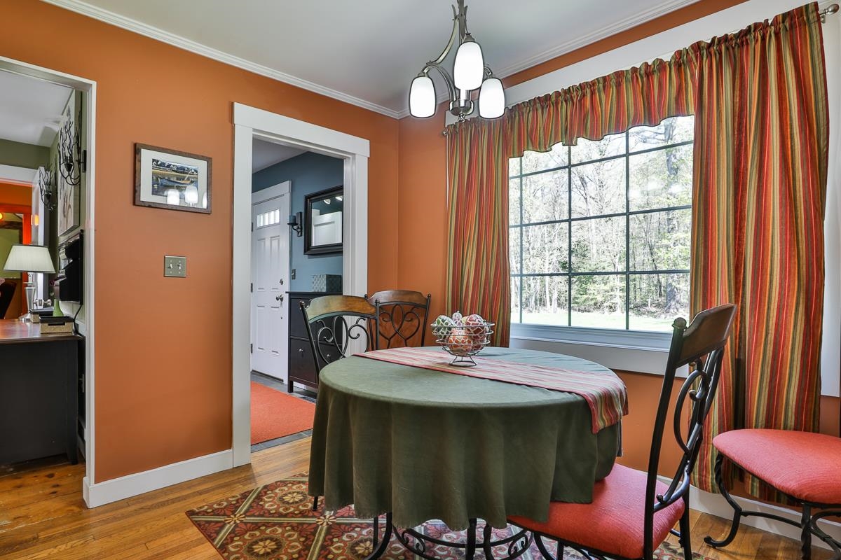 228 Bennington Road Hancock, NH 03449 - Photo 20 of 40