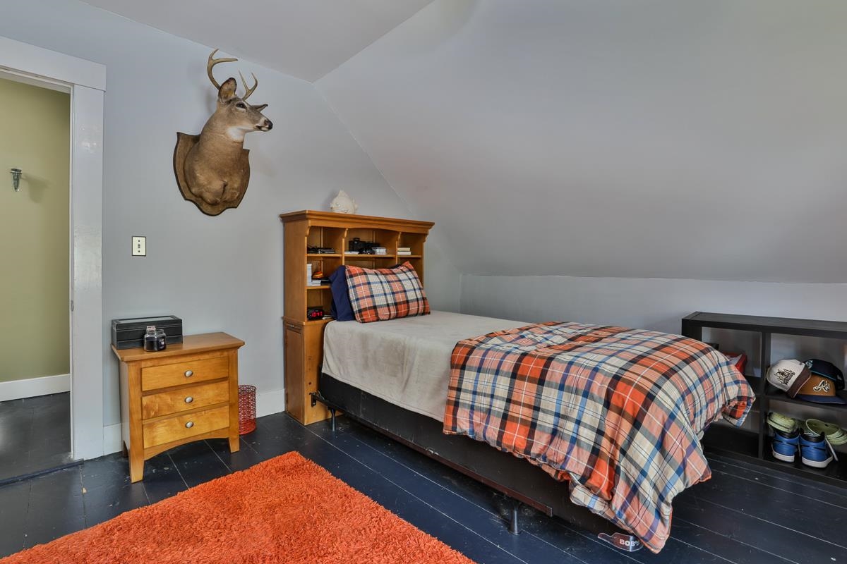 228 Bennington Road Hancock, NH 03449 - Photo 25 of 40