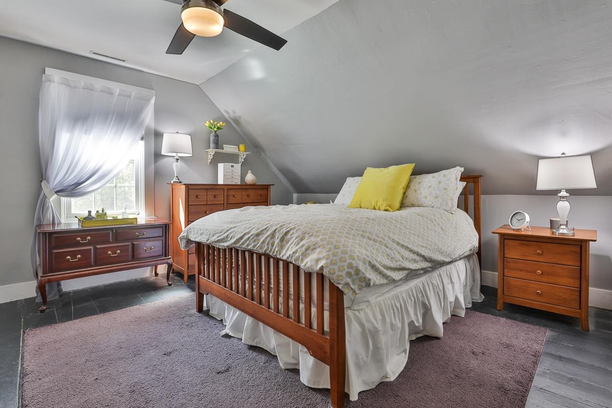 228 Bennington Road Hancock, NH 03449 - Photo 26 of 40