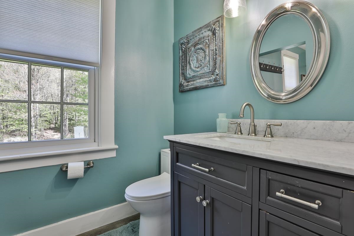 228 Bennington Road Hancock, NH 03449 - Photo 31 of 40