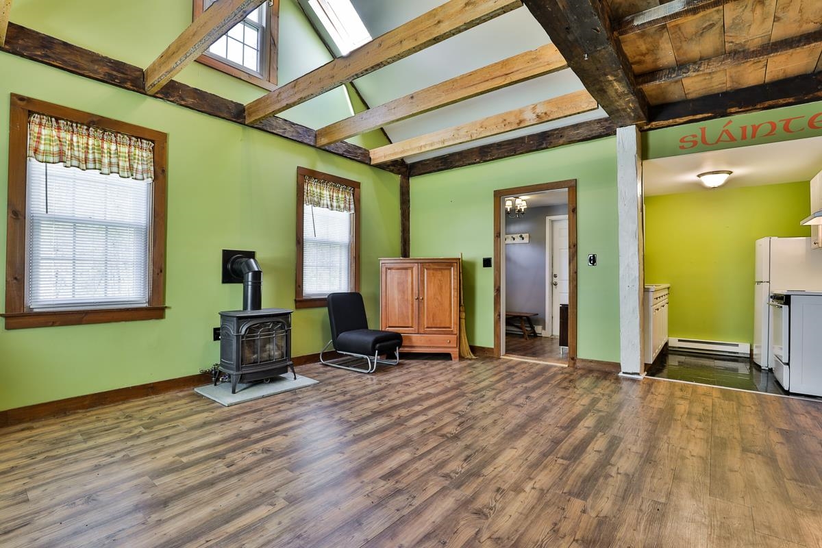 228 Bennington Road Hancock, NH 03449 - Photo 33 of 40