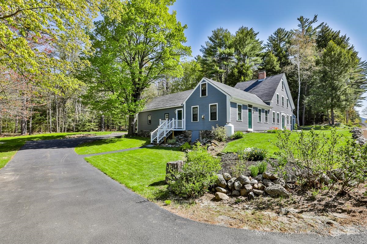 228 Bennington Road Hancock, NH 03449 - Photo 40 of 40