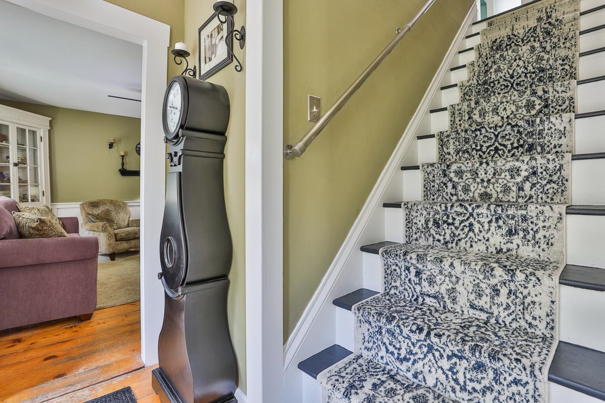 228 Bennington Road Hancock, NH 03449 - Photo 6 of 40