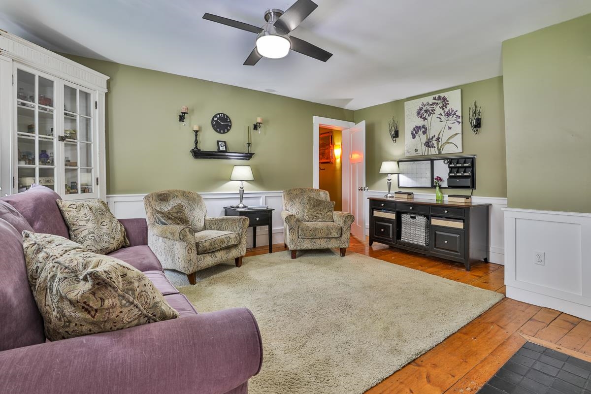 228 Bennington Road Hancock, NH 03449 - Photo 7 of 40