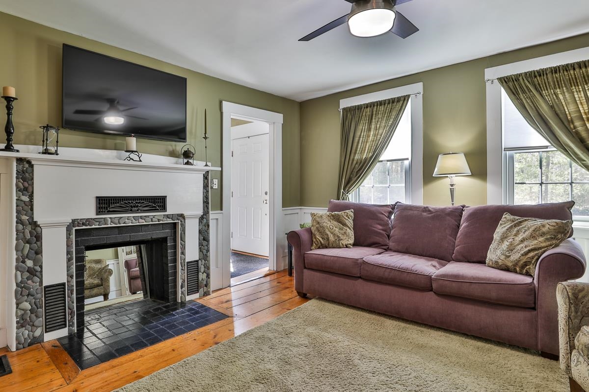 228 Bennington Road Hancock, NH 03449 - Photo 10 of 40