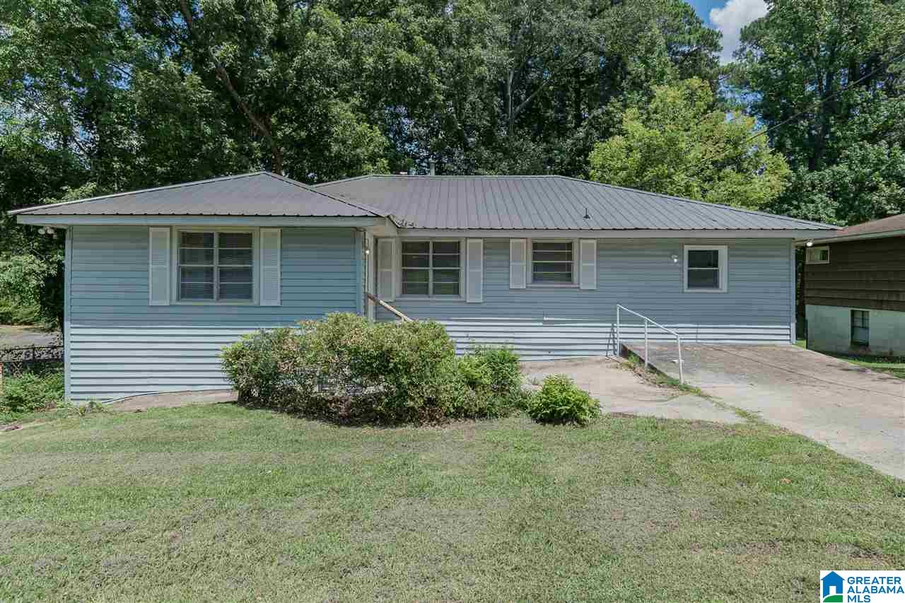 107 Springdale Avenue Bessemer, AL 35023 - Photo 1 of 37