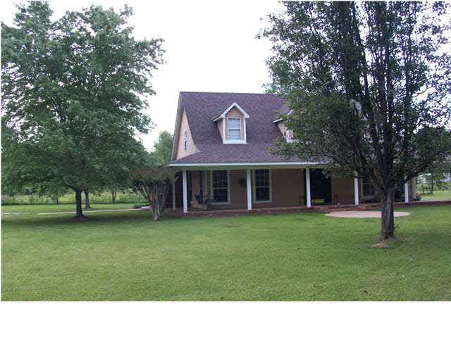 1700 George Road Terry, MS 39170 - Photo 1 of 23 Welcome to 1700 George Rd. 2+ acres