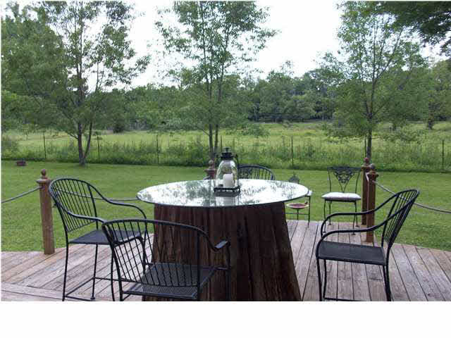 1700 George Road Terry, MS 39170 - Photo 16 of 23 Back Deck