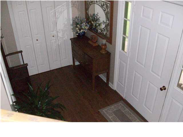 1700 George Road Terry, MS 39170 - Photo 2 of 23 Foyer from Stairs