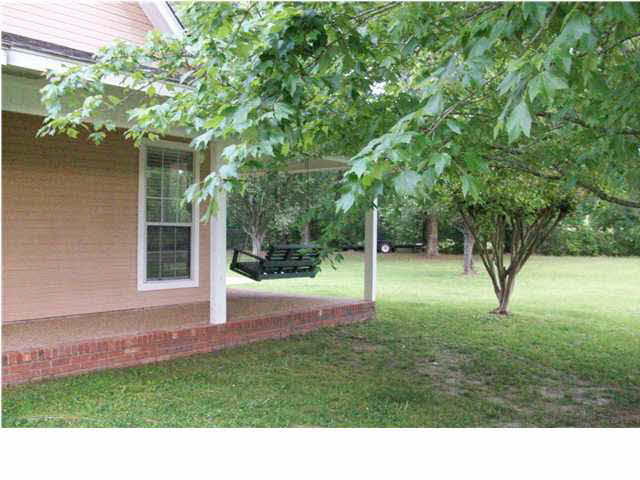 1700 George Road Terry, MS 39170 - Photo 21 of 23 Wrap around porch